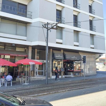 Lv Premier Apartments Clerigos- Re1 OOporto Exterior foto