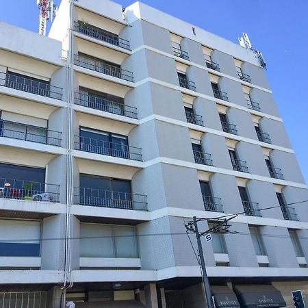 Lv Premier Apartments Clerigos- Re1 OOporto Exterior foto