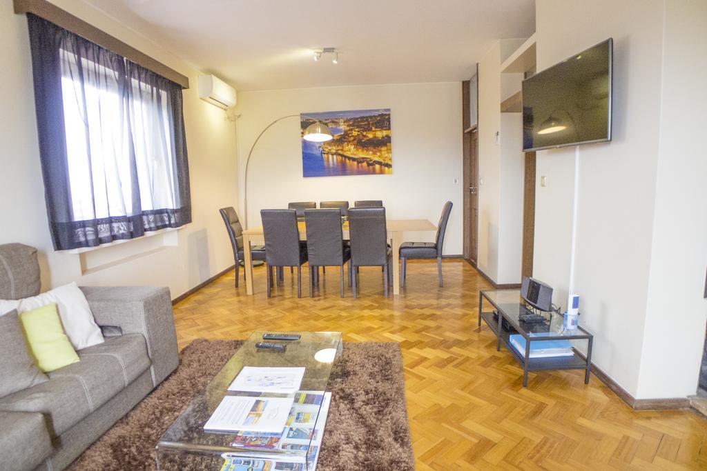 Lv Premier Apartments Clerigos- Re1 OOporto Exterior foto