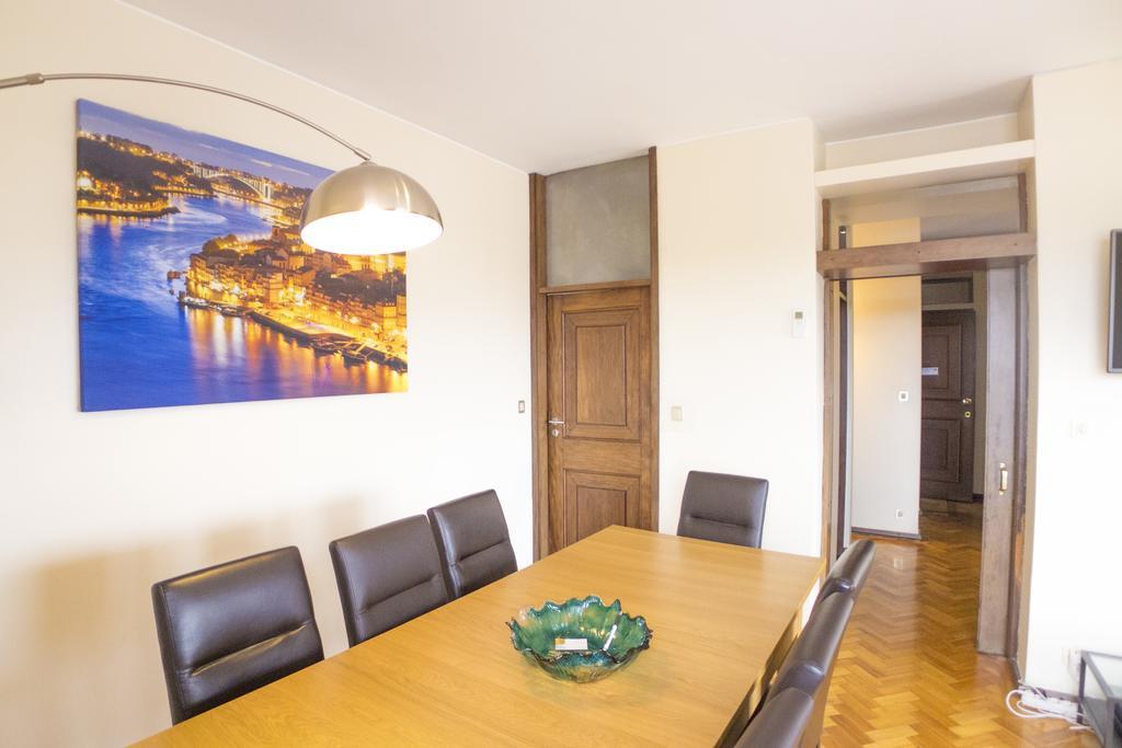 Lv Premier Apartments Clerigos- Re1 OOporto Exterior foto