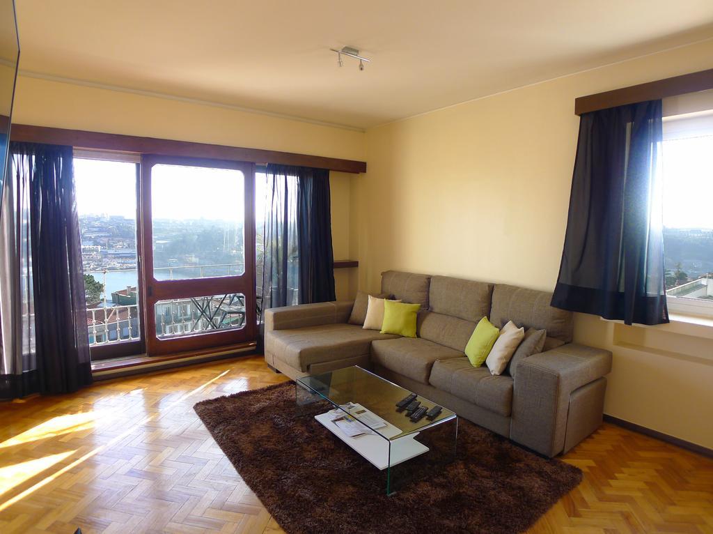 Lv Premier Apartments Clerigos- Re1 OOporto Habitación foto