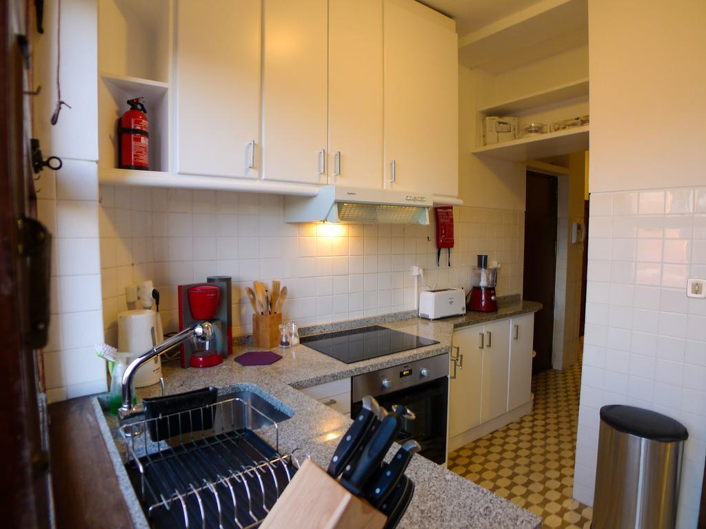 Lv Premier Apartments Clerigos- Re1 OOporto Habitación foto