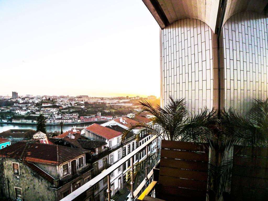 Lv Premier Apartments Clerigos- Re1 OOporto Habitación foto