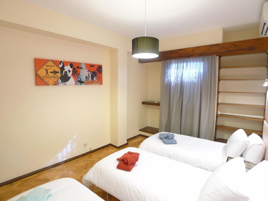 Lv Premier Apartments Clerigos- Re1 OOporto Habitación foto