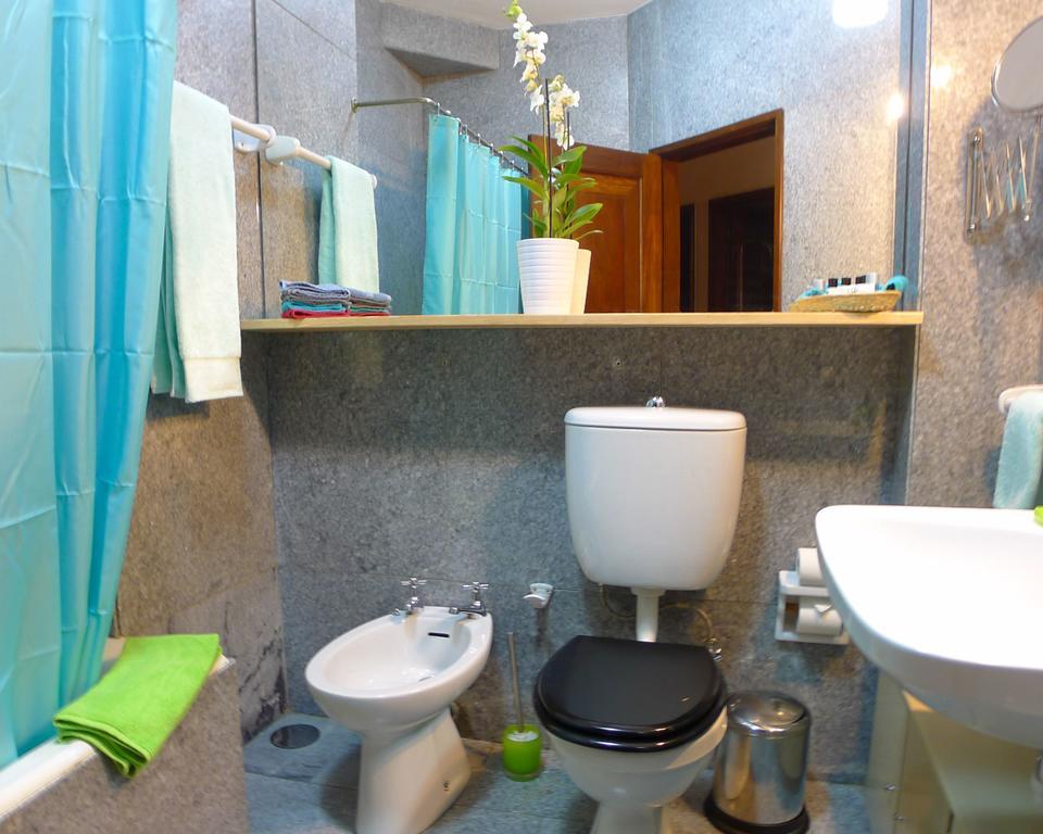 Lv Premier Apartments Clerigos- Re1 OOporto Habitación foto